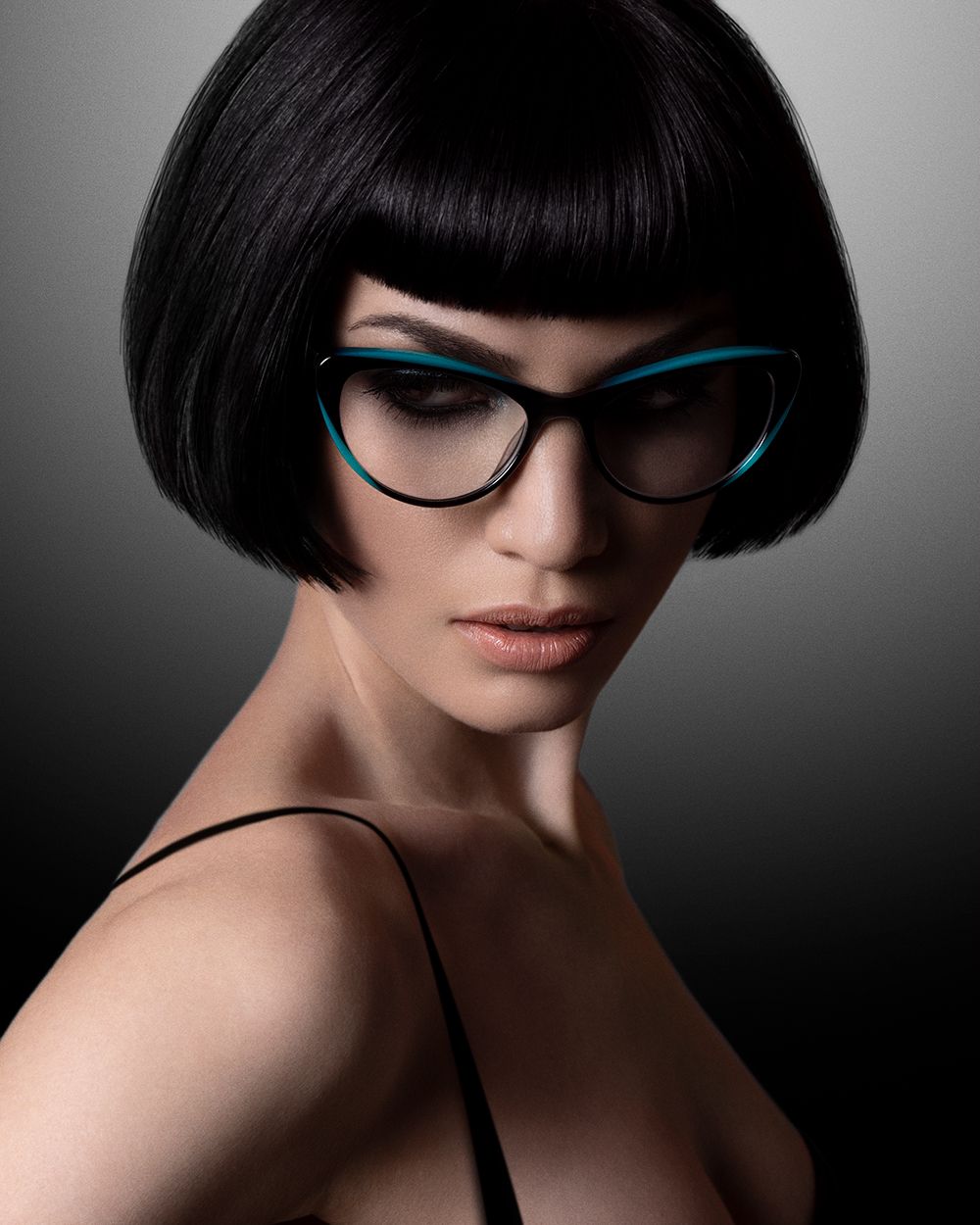 Caron Eyewear 2022 Optical Collection